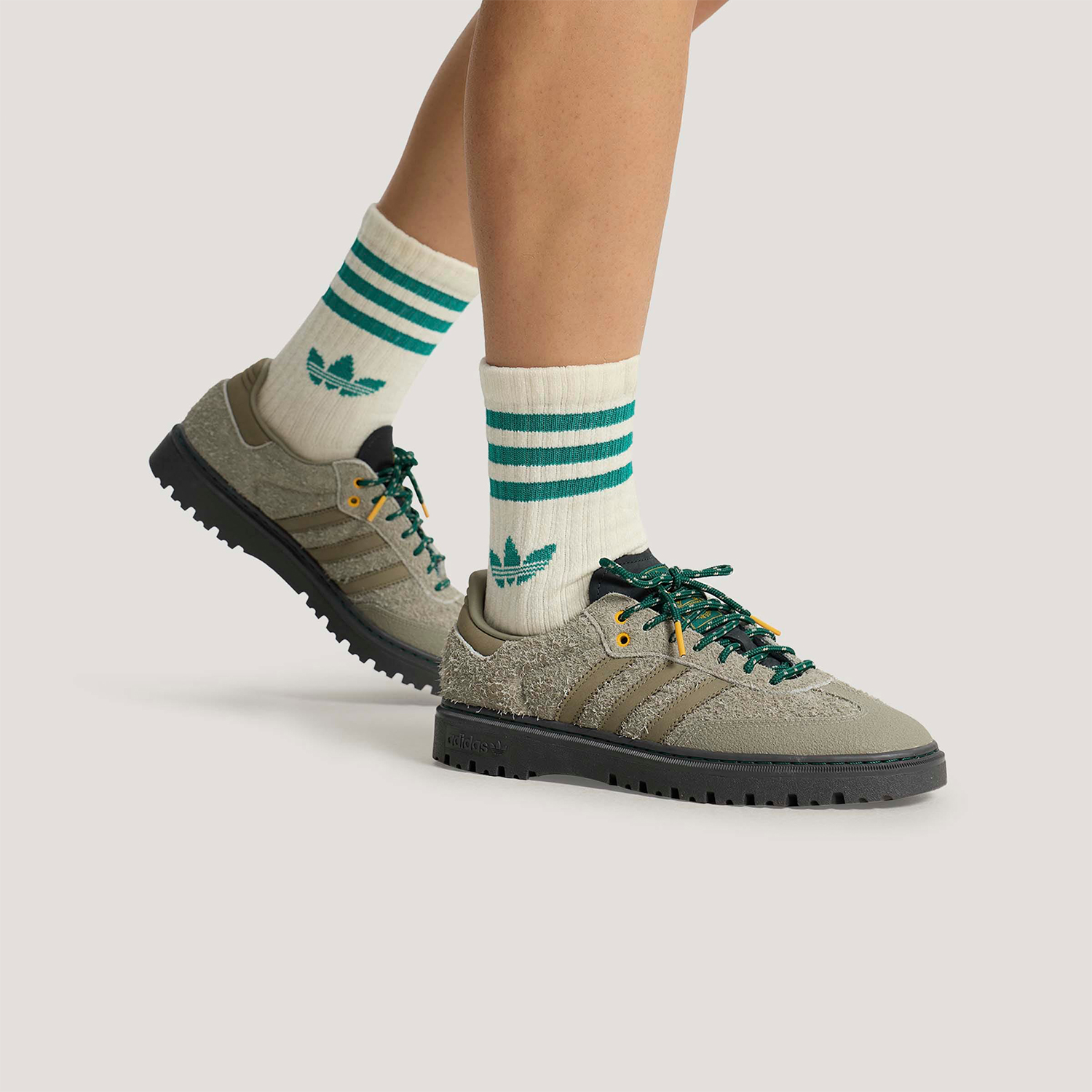 Adidas Shoes Samba - Sepatu Olahraga Klasik Pria Wanita Adidas