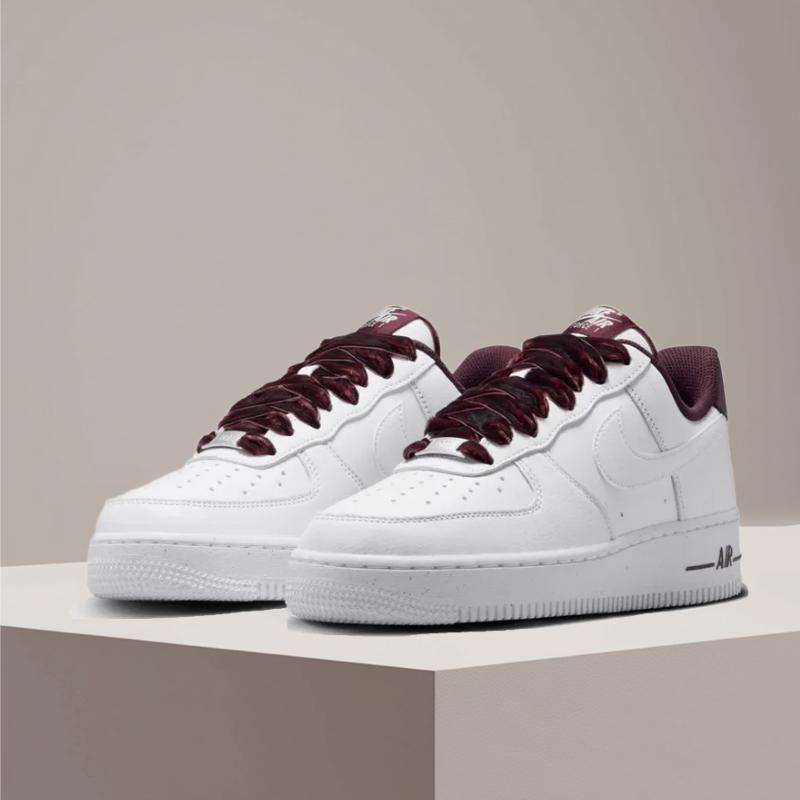 Nike Shoes Air Force 1 - NIKE AIR FORCE 1 Sepatu Skate