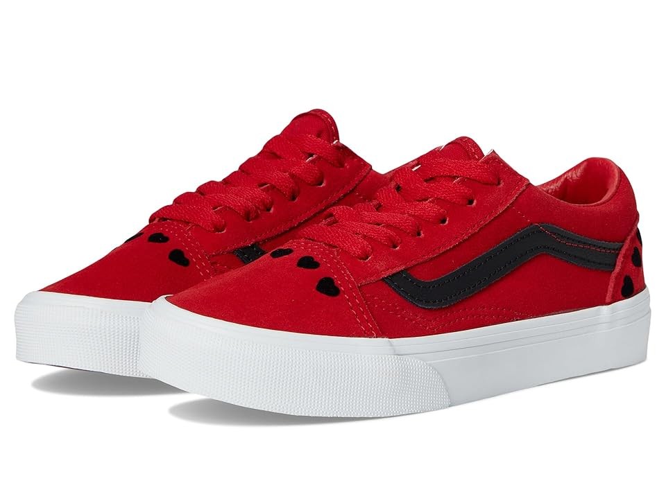 Vans Shoes Old Skool - Sepatu Vans Unisex Old Skool V