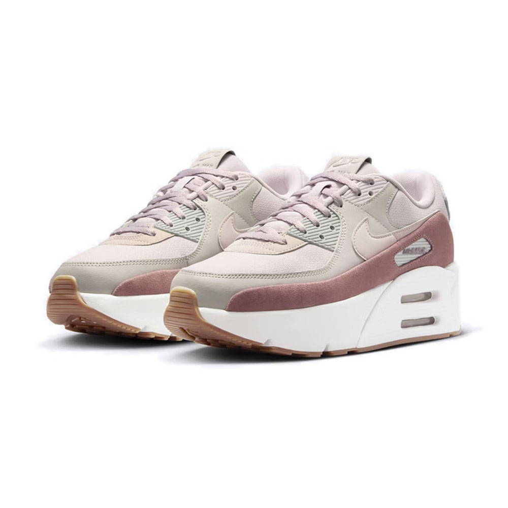 Nike Shoes Air Max 90 - Sepatu Lari Wanita Nike Air Max
