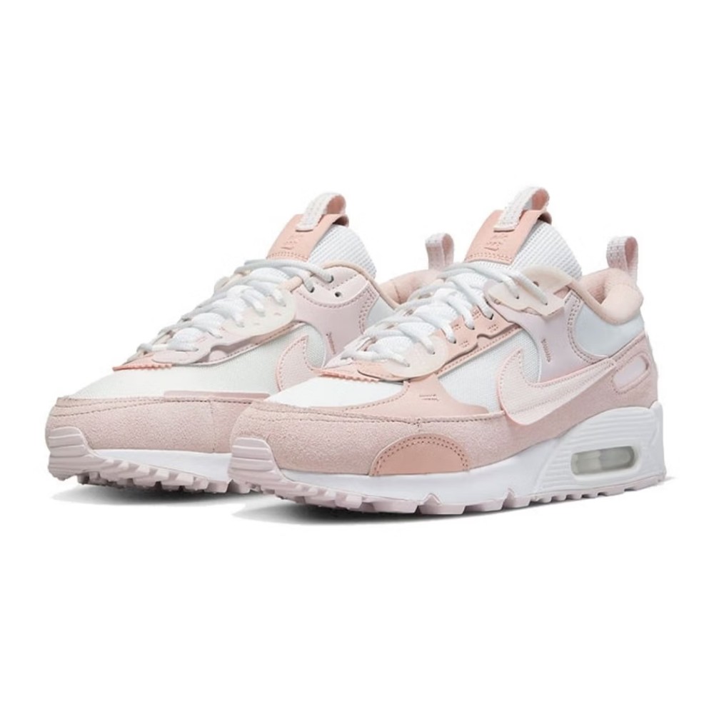 Nike Shoes Air Max 90 - Sepatu Lari Wanita Nike Air Max