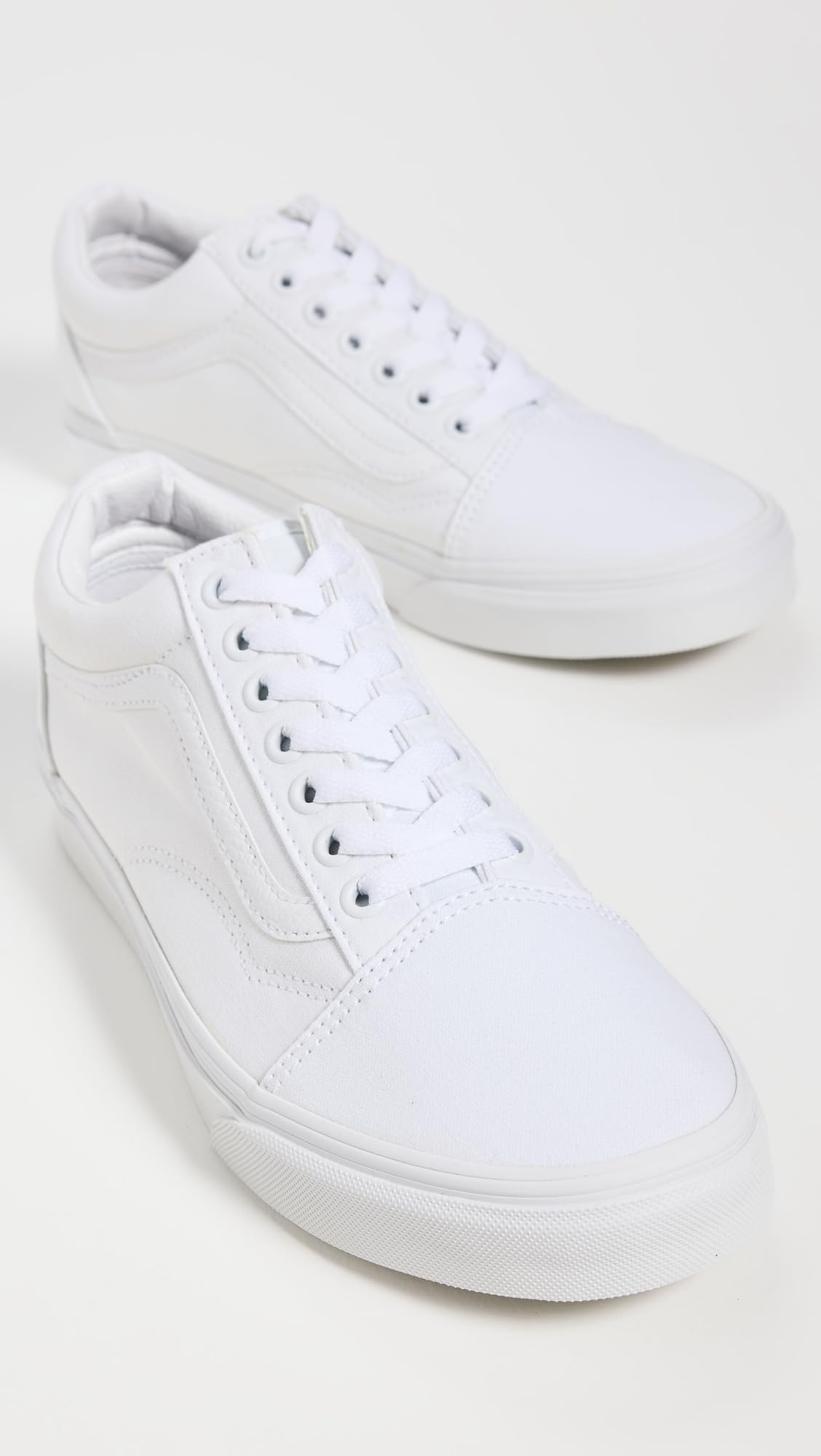 Vans Shoes Old Skool - Sepatu Vans Unisex Dewasa Old Skool