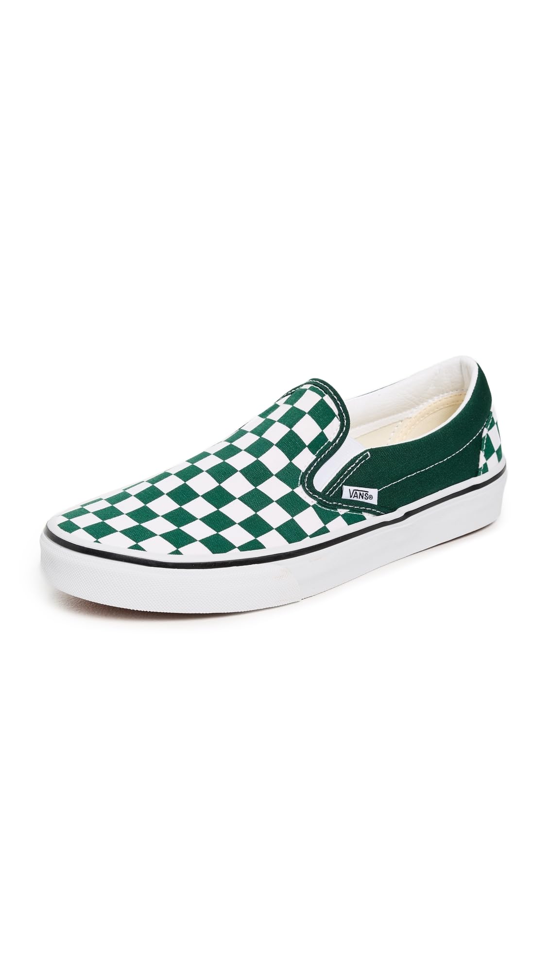 Vans Shoes Authentic - Sepatu Slip On Klasik Pria Vans