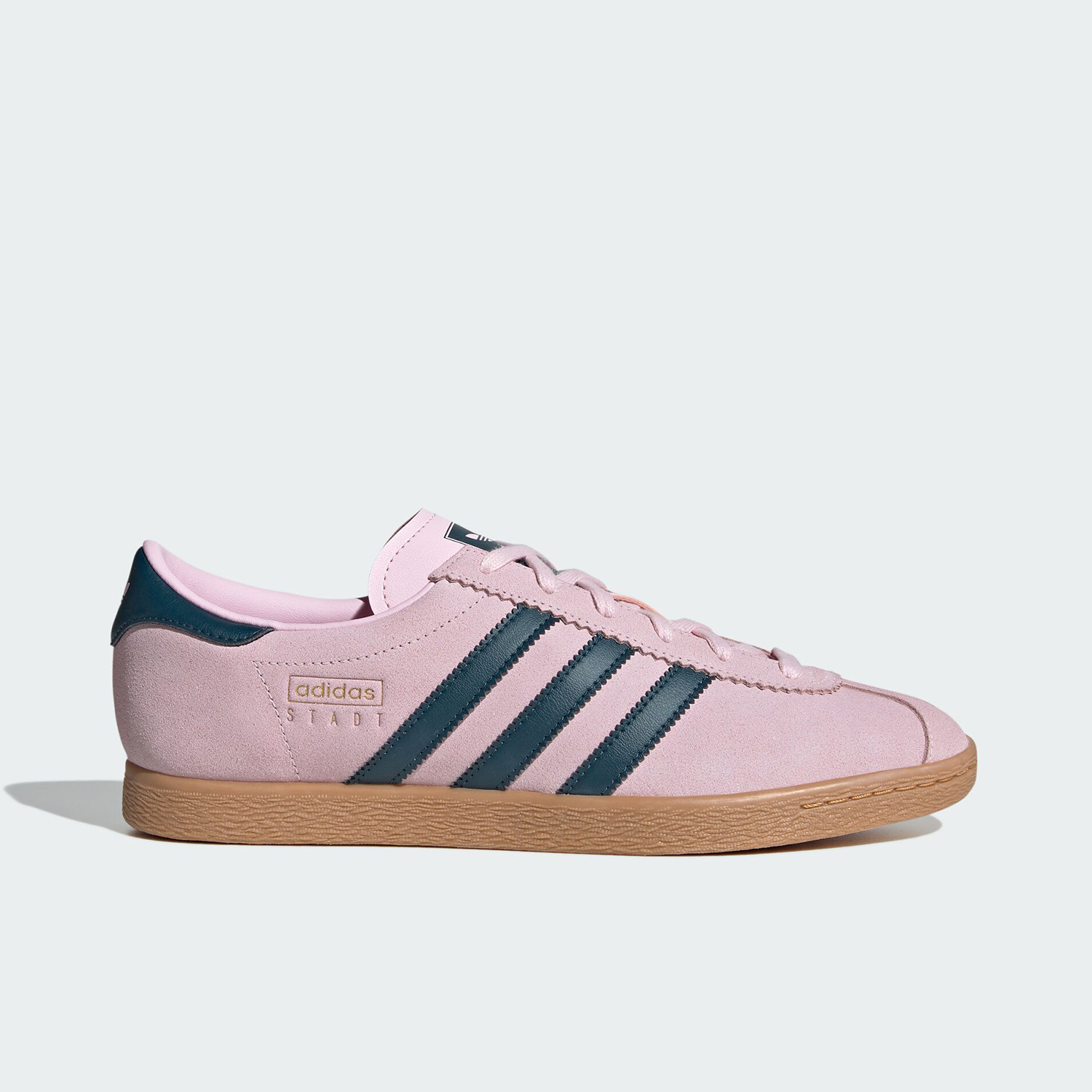 Sepatu kasual retro klasik pri - Adidas Shoes Gazelle ulasan dan harga
