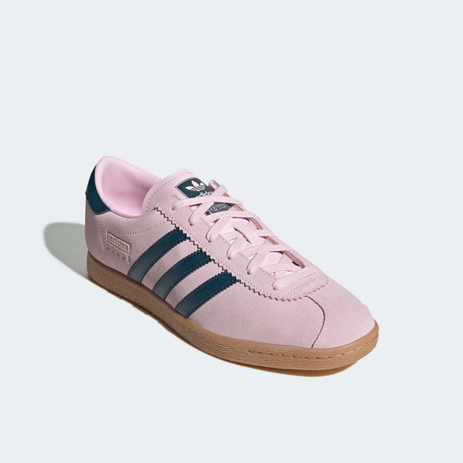 Sepatu kasual retro klasik pri - Adidas Shoes Gazelle ulasan dan harga