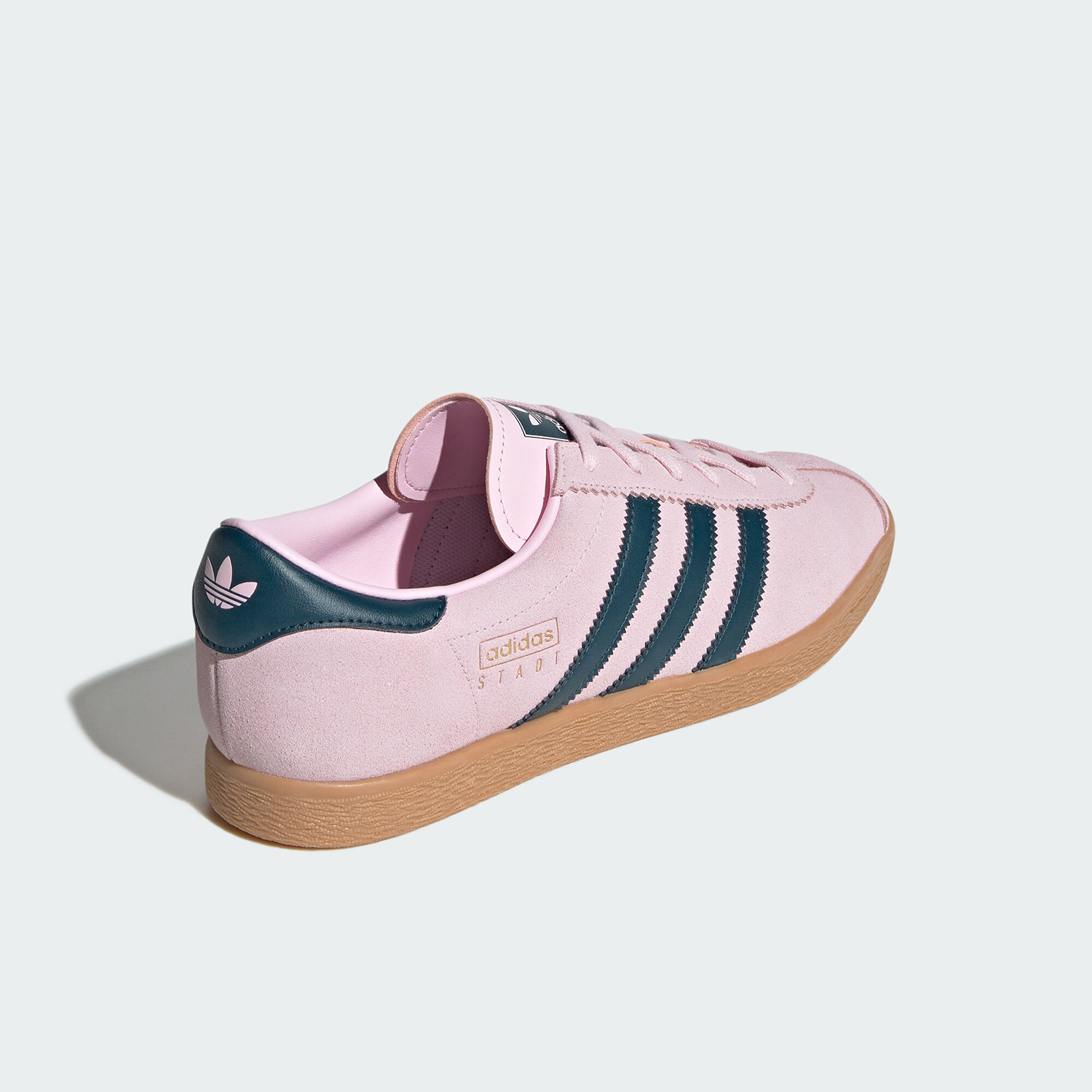Sepatu kasual retro klasik pri - Adidas Shoes Gazelle ulasan dan harga