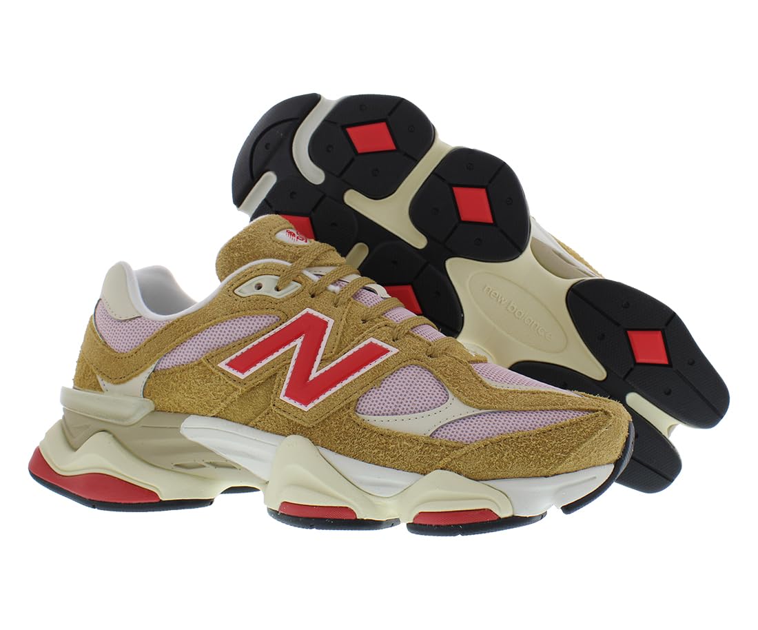 Sepatu Sneakers New Balance Wa - New Balance Shoes 9060 ulasan dan harga