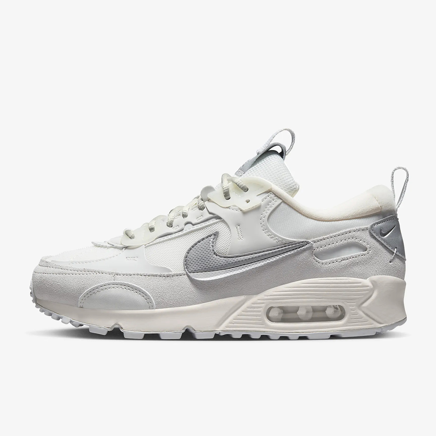 Sepatu Lari Tahan Aus Berbanta - Nike Shoes Air Max 90 ulasan dan harga