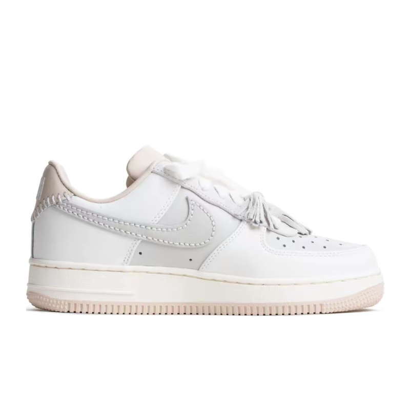 Nike Air Force 1 Low Trendy, S - Nike Shoes Air Force 1 ulasan dan harga
