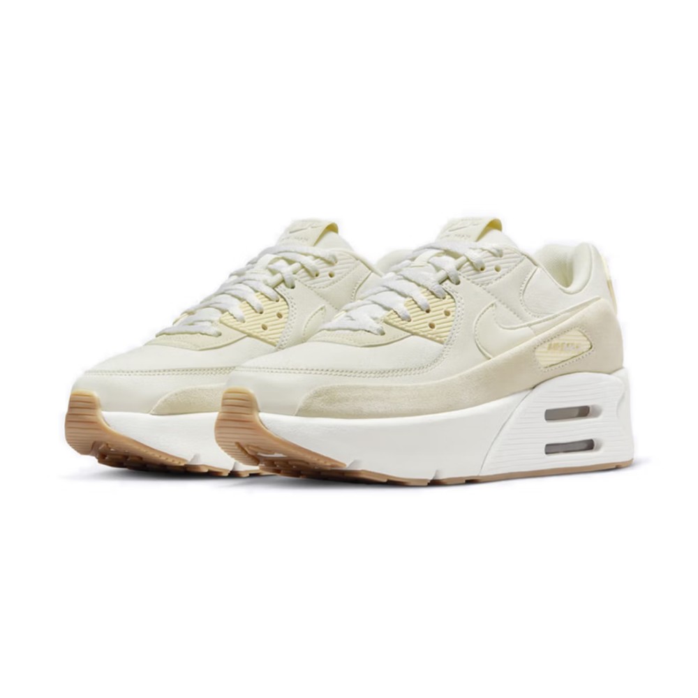 Nike Air Max 90 Sepatu Wanita  - Nike Shoes Air Max 90 ulasan dan harga