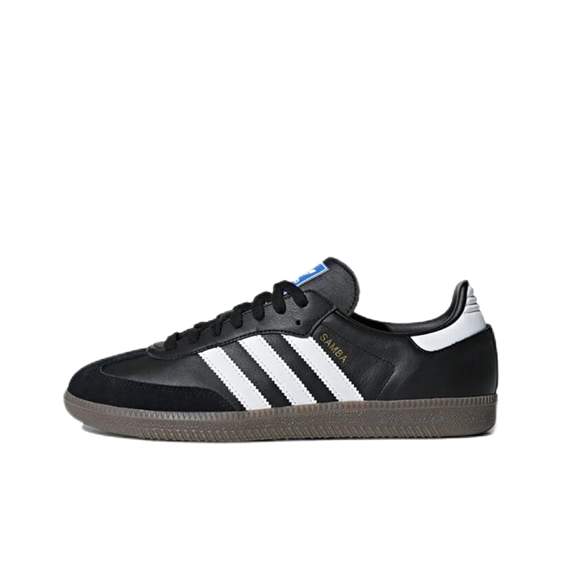 Adidas Original SAMBA OG Sepat - Adidas Shoes Samba ulasan dan harga