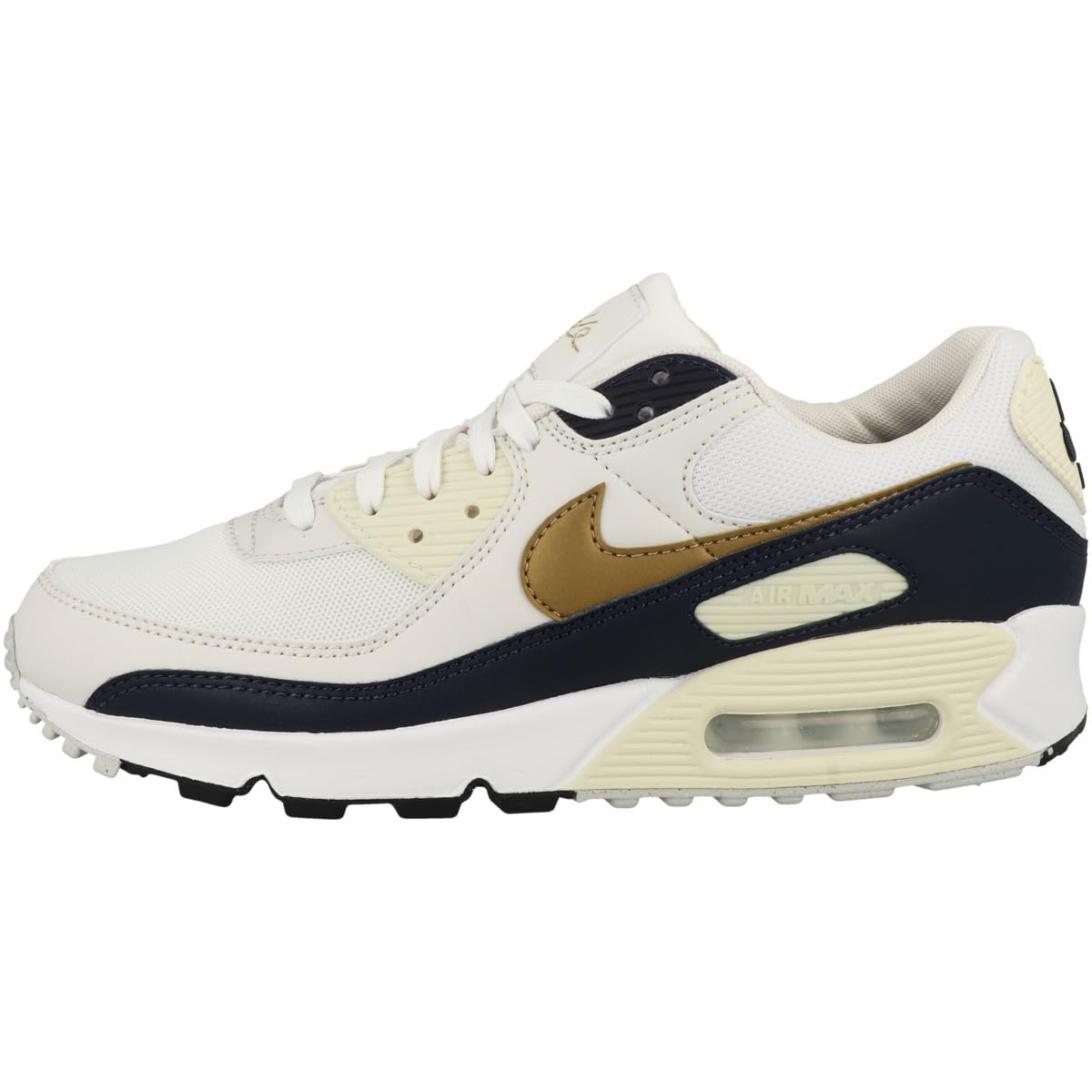 Sepatu Wanita Nike Air Max 90  - Nike Shoes Air Max 90 ulasan dan harga