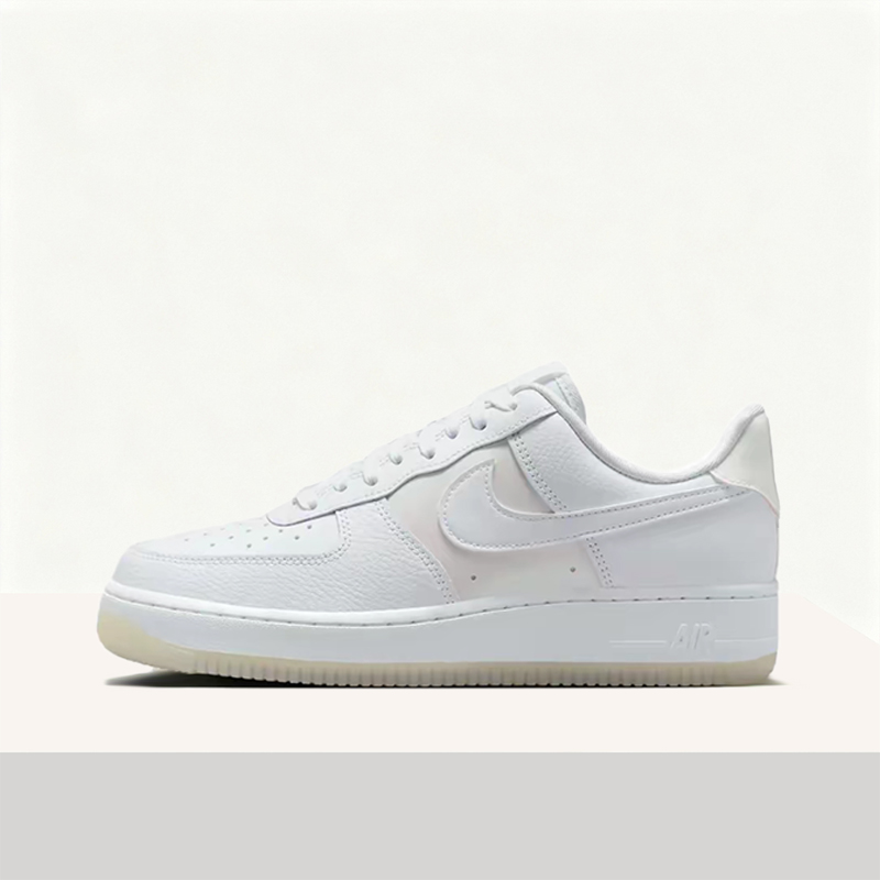 Nike Air Force 1 Low Sepatu ke - Nike Shoes Air Force 1 ulasan dan harga