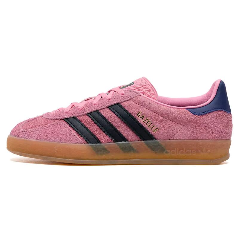 Sepatu Adidas GAZELLE W Wanita - Adidas Shoes Gazelle ulasan dan harga