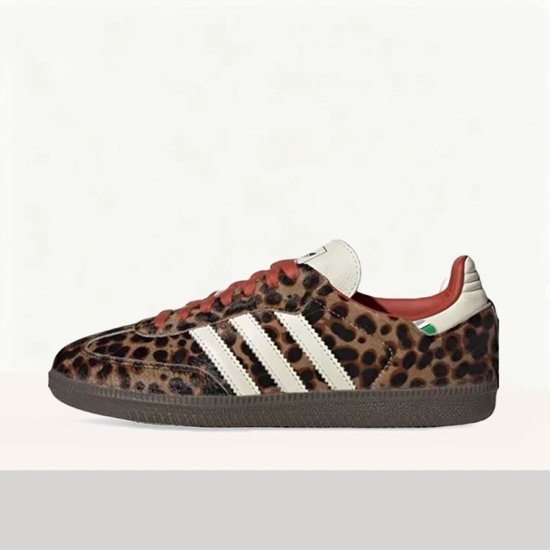 adidas SAMBA OG Sepatu Skate K - Adidas Shoes Gazelle ulasan dan harga
