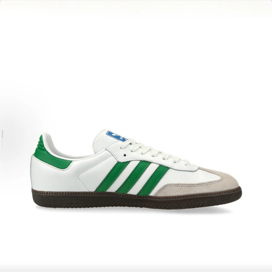 adidas SAMBA OG Sepatu kasual  - Adidas Shoes Samba ulasan dan harga