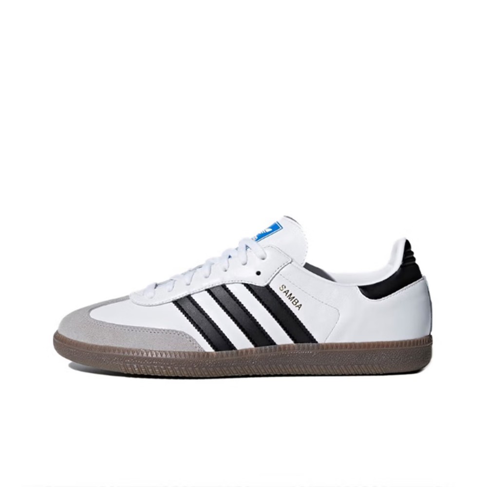 adidas Sepatu Olahraga Luar Ru - Adidas Shoes Samba ulasan dan harga
