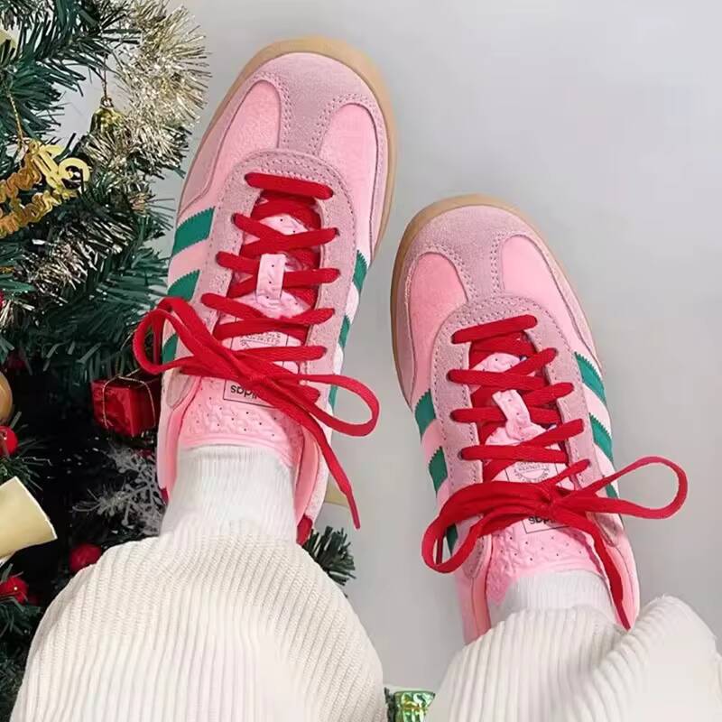 Adidas Samba 2026 Sepatu Kasua - Adidas Shoes Gazelle ulasan dan harga