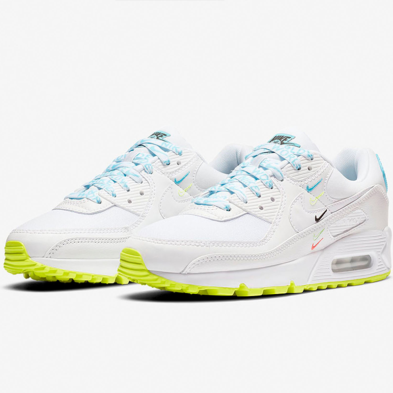 Sepatu Lari Low Top Olahraga K - Nike Shoes Air Max 90 ulasan dan harga