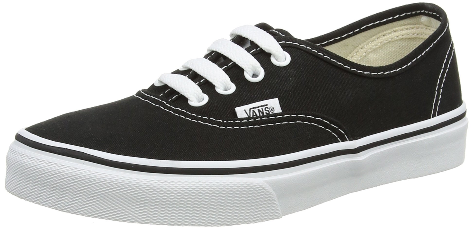 Sepatu Anak Vans Authentic - Vans Shoes Authentic ulasan dan harga