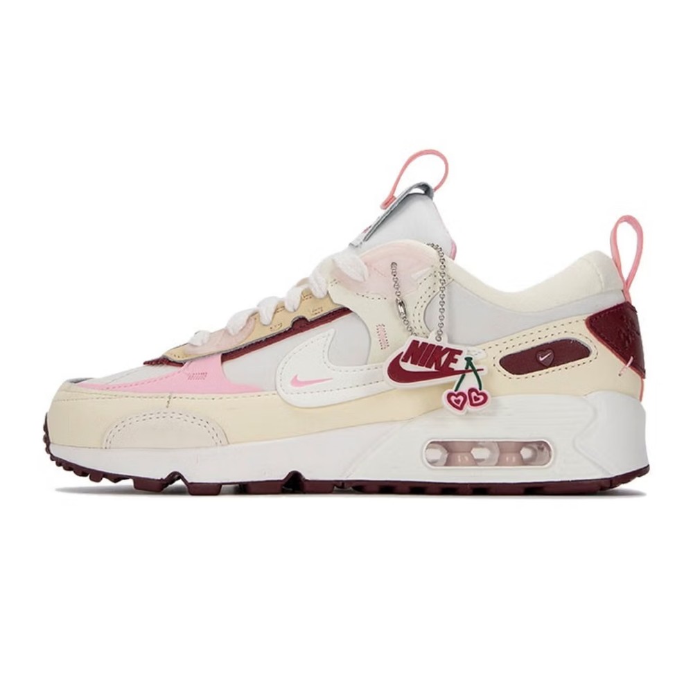 Sepatu Lari Wanita Nike Air Ma - Nike Shoes Air Max 90 ulasan dan harga
