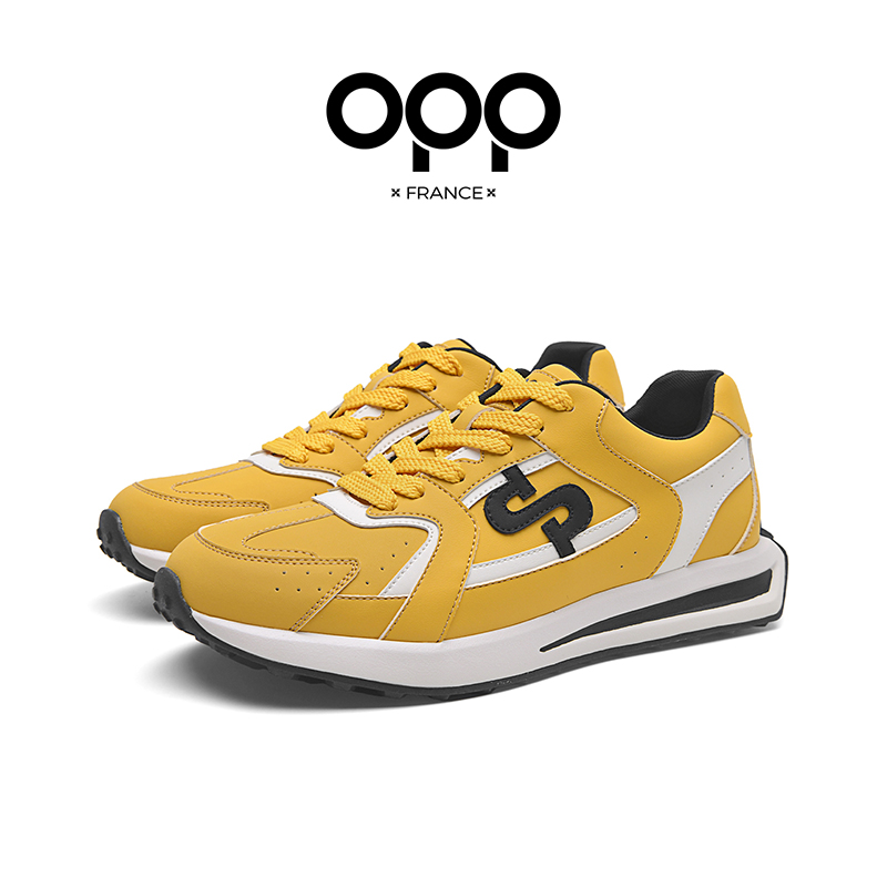 Sepatu Sneaker OPP Men Musim S - New Balance Shoes 574 ulasan dan harga