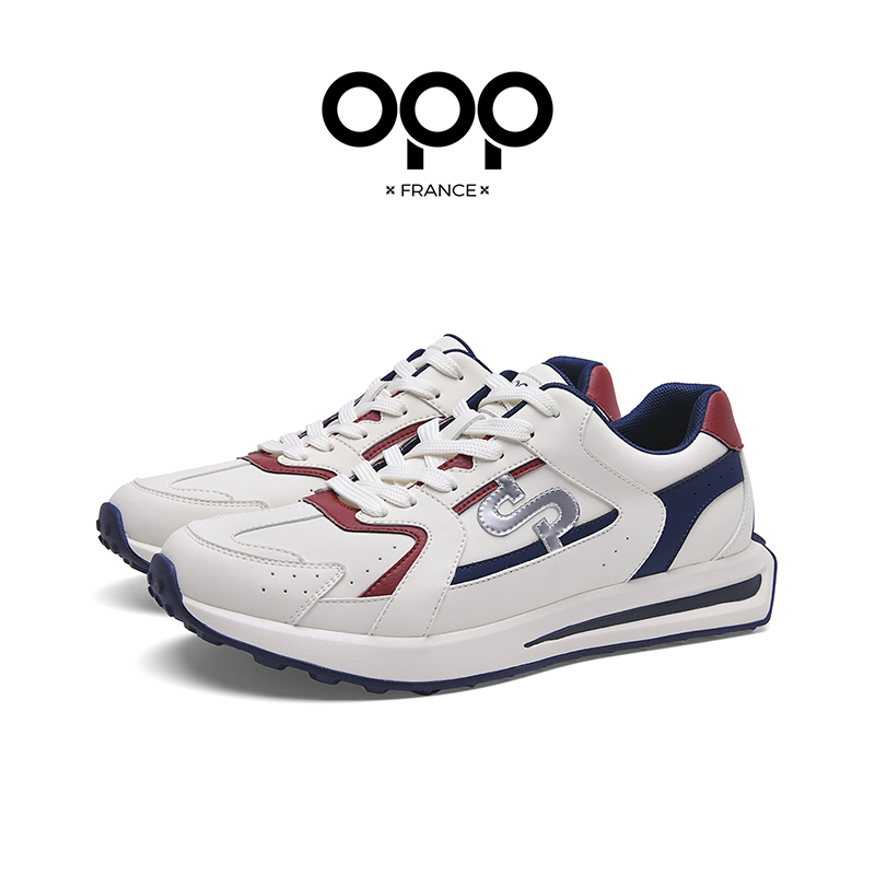Sepatu Sneaker OPP Men Musim S - New Balance Shoes 574 ulasan dan harga