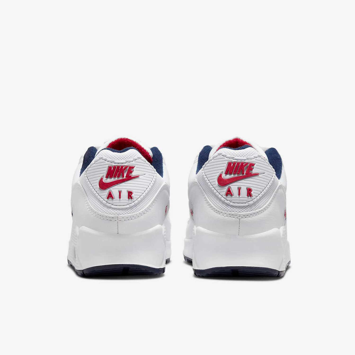 Sepatu Kasual Olahraga Low-Top - Nike Shoes Air Max 90 ulasan dan harga