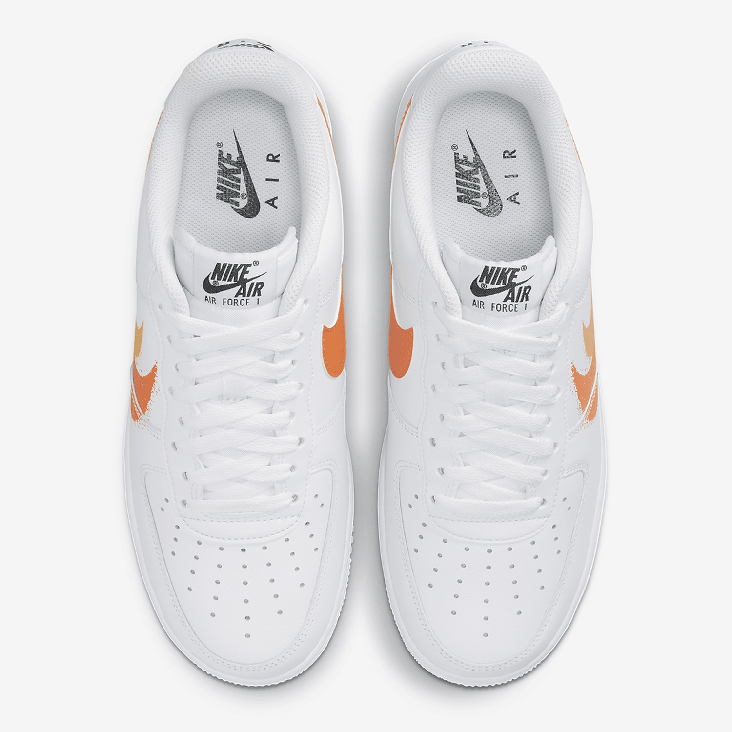 Sepatu olahraga dan rekreasi p - Nike Shoes Air Force 1 ulasan dan harga