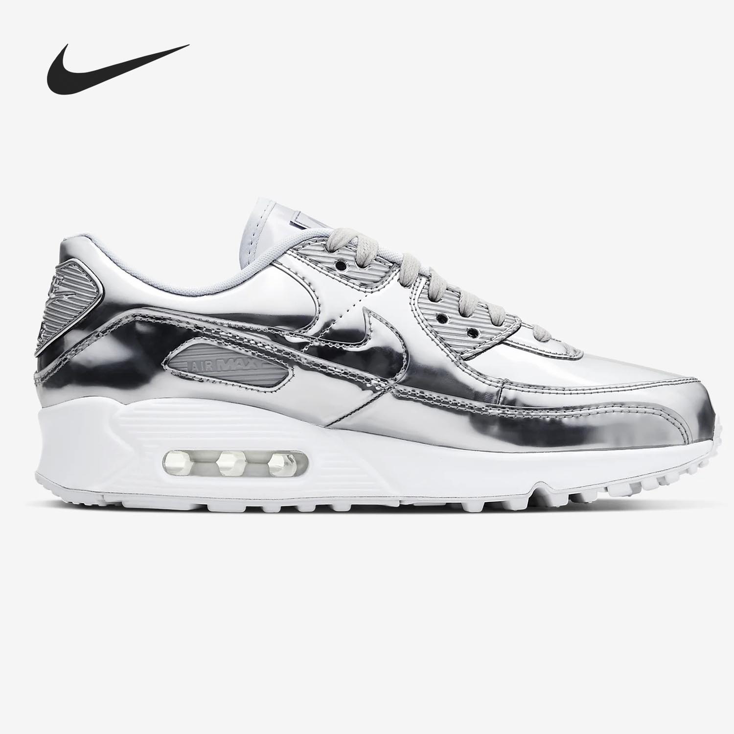 Sepatu Lari Olahraga Uniseks N - Nike Shoes Air Max 90 ulasan dan harga