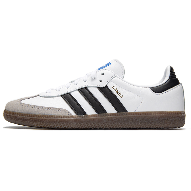 Sepatu Adidas Samba Original P - Adidas Shoes Samba ulasan dan harga