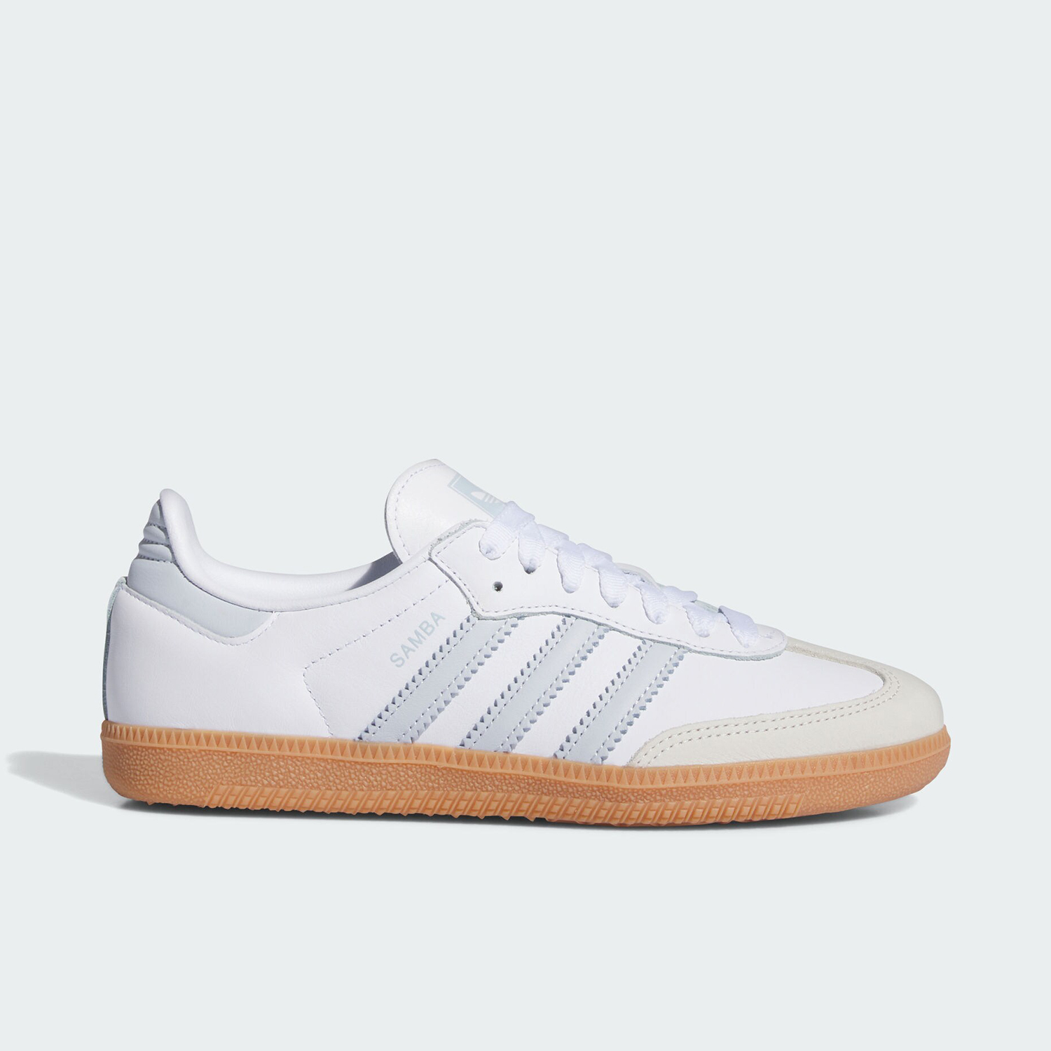 Sepatu Kets Bertali Wanita Adi - Adidas Shoes Samba ulasan dan harga
