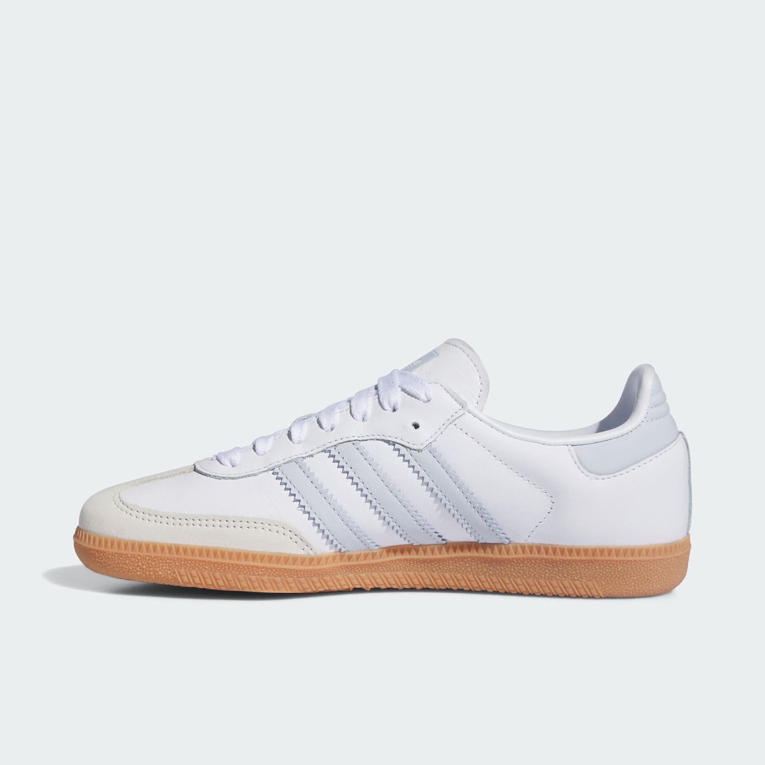 Sepatu Kets Bertali Wanita Adi - Adidas Shoes Samba ulasan dan harga